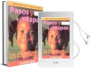 Descargar AudioLibro Pasos y Etapas de 6 a 8 Años: Los Años Escolares de Holly Bennett año 2001