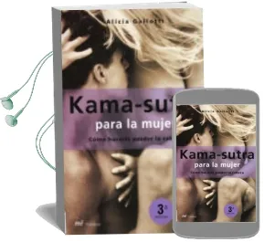 Descargar AudioLibro (Pe) Kamasutra para la Mujer de Alicia Gallotti Durante año 2001