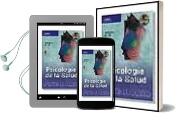 Descargar AudioLibro Psicologia de la Salud de Linda Brannon año 2001