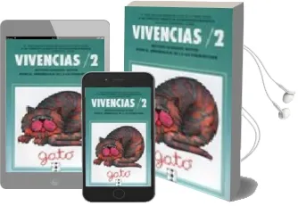 Descargar AudioLibro Vivencias, nº 2 de Maria Isabel Et Al Gonzalez Moreno año 2001