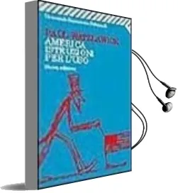 Descargar AudioLibro America, Istruzioni per l uso de Paul Watzlawick año 2001