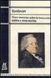 AudioLibro Cinco Memorias Sobre la Instruccion Publica y Otros Escritos de Condorcet