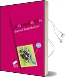 Descargar AudioLibro Cromofobia de David Batchelor año 2001