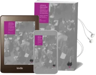 Descargar AudioLibro Eficacia ¿Para Quien? de Varios Autores año 2001