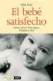 AudioLibro El Bebe Satisfecho de Gina Ford