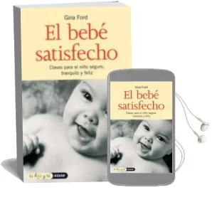 Descargar AudioLibro El Bebe Satisfecho de Gina Ford año 2001