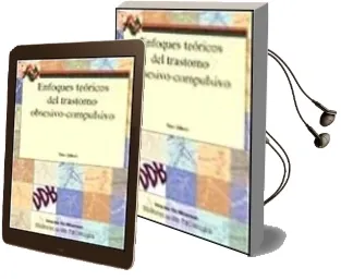 Descargar AudioLibro Enfoques Teoricos del Trastorno Obsesivo Compulsivo de Ian Jakes año 2001