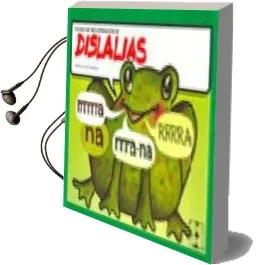 Descargar AudioLibro Fichas de Recuperacion de Dislalias de Antonio Valles Arandiga año 2001