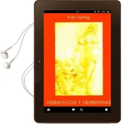 Descargar AudioLibro Hermanos y Hermanas: El Orden de Nacimiento en la Familia de Karl König año 2001