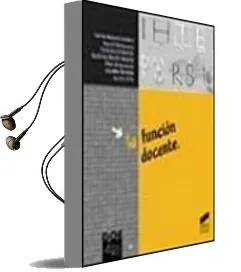 Descargar AudioLibro La Funcion Docente de Varios Autores año 2001