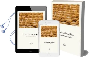 Descargar AudioLibro La Incomunicacion de Carlos Castilla Del Pino año 2001