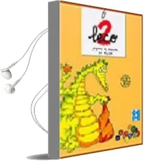 Descargar AudioLibro Leco 2: Leo, Escribo y Comprendo de J. Luis Galve Manzano año 2001