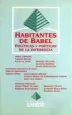 AudioLibro Los Habitantes de Babel: Politicas y Poeticas de la Diferencia de Jorge Larrosa Bondia