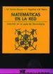 AudioLibro Matematicas en la Red: Como Utilizar Internet en las Aulas de sec Undaria de Ines Mª Gomez Chacon