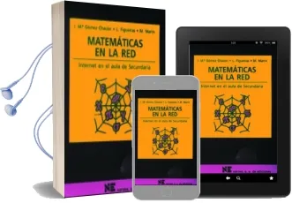 Descargar AudioLibro Matematicas en la Red: Como Utilizar Internet en las Aulas de sec Undaria de Ines Mª Gomez Chacon año 2001
