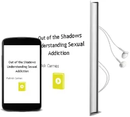 Descargar AudioLibro Out of the Shadows: Understanding Sexual Addiction de Patrick Carnes año 2001