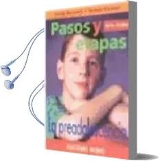 Descargar AudioLibro Pasos y Etapas de 9 a 12 Años: La Preadolescencia de Holly Bennett año 2001
