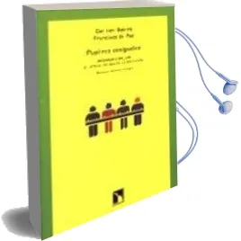 Descargar AudioLibro Pupitres Desiguales: Integrar o Excluir, Dilema del Actual Sistem a Educativo de Carmen Batres año 2001
