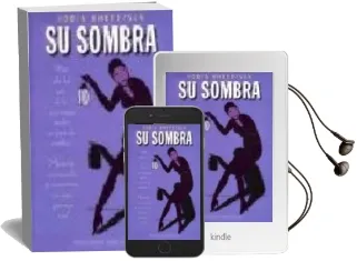 Descargar AudioLibro Su Sombra de Robin Robertson año 2001