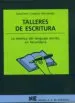 AudioLibro Talleres de Escritura: La Estetica del Lenguaje Escrito, en Secun Daria de Salustiano Casaseca Hernandez