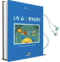 Descargar AudioLibro ¡A Dormir! de Maria Jose Ortega Marin año 2002