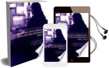 Descargar AudioLibro Adaptacion Curricular: Aplicacion Informatica Nac-Acs de Cristobal Saborit año 2002