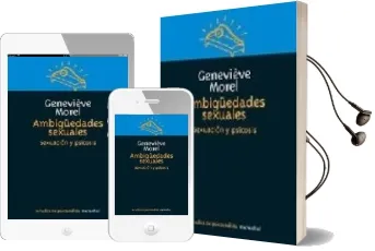 Descargar AudioLibro Ambigüedades Sexuales: Sexuacion y Psicosis de Genevieve Morel año 2002