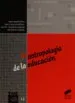 AudioLibro Antropologia de la Educacion de Varios Autores