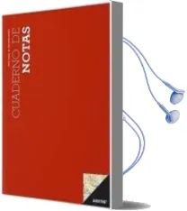 Descargar AudioLibro Cuaderno de Notas de Varios Autores año 2002