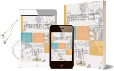 Descargar AudioLibro Cuestiones de Genero en el Fenomeno de las Migraciones de Ana Garcia Mina año 2002