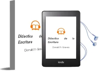 Descargar AudioLibro Didactica de la Escritura de Donald H. Graves año 2002
