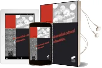 Descargar AudioLibro Diversidad Cultural y Educacion de Xavier Besalu año 2002