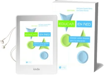 Descargar AudioLibro Educar en Red: Internet Como Recurso para la Educacion de Jose Ignacio Aguaded Gomez año 2002