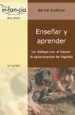 AudioLibro Enseñar y Aprender: Un Dialogo con el Futuro: La Aproximacion a v Igotski de Bernd Fichtner