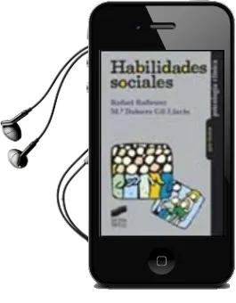 Descargar AudioLibro Habilidades Sociales de Rafael Ballester año 2002