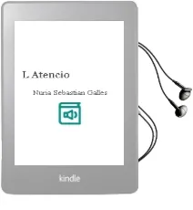 Descargar AudioLibro L Atencio de Nuria Sebastian Galles año 2002