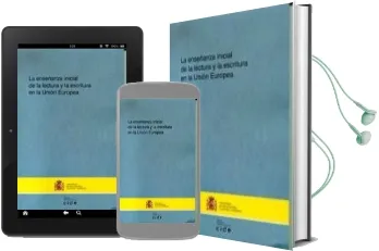 Descargar AudioLibro La Enseñanza Inicial de la Lectura y la Escritura en la Union eur Opea. de Varios Autores año 2002