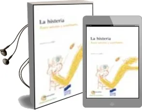 Descargar AudioLibro La Histeria: Entre Amores y Semblantes de Laura Cevedio año 2002
