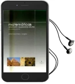 Descargar AudioLibro Matematicas: Educacion de Personas Adultas de Luz Lemos Castro año 2002