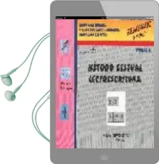 Descargar AudioLibro Metodo Gestual Lectoescritura: Fichas 1 (2ª Ed.) de Milagros Garcia Haba año 2002