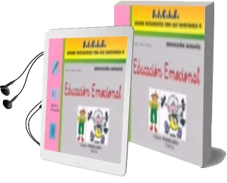 Descargar AudioLibro Siendo Inteligentes con las Emociones-0: Educacion Emocional de Antonio Valles Arandiga año 2002