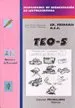 AudioLibro Teo 5: Habilidades en Segmentacion en Lectoescritura (Primaria Nee) de Javier Guijarro Rodriguez