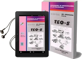 Descargar AudioLibro Teo 5: Habilidades en Segmentacion en Lectoescritura (Primaria Nee) de Javier Guijarro Rodriguez año 2002