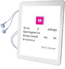 Descargar AudioLibro Tira y Afloja: Inteligencia Emocional en la Practica de Trini Torner año 2002