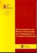 AudioLibro Aplicaciones de las Nuevas Tecnologias en el Aprendizaje de la le Ngua Castellana. de Varios Autores