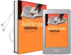 Descargar AudioLibro Aprender Idiomas de Carmen Muñoz año 2002