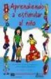 AudioLibro Aprendiendo a Estimular al Niño de Cristina Bolaños