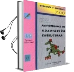 Descargar AudioLibro Biologia y Geologia 3º Eso. Actividades de Adaptacion Curricular de Francisco Vives Boix año 2002
