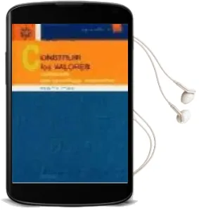 Descargar AudioLibro Construir los Valores: Curriculum con Aprendizaje Cooperativo de Maria Pilar Vinuesa Vilella año 2002