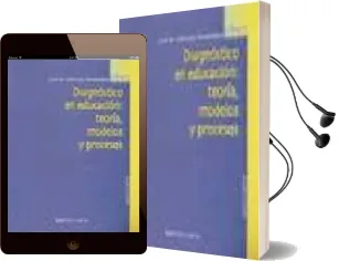 Descargar AudioLibro Diagnostico en Educacion: Teoria, Modelos y Procesos de Luis Sobrado Fernandez año 2002